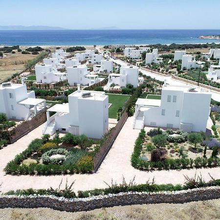Naxian Resort Aliko Beach Екстериор снимка