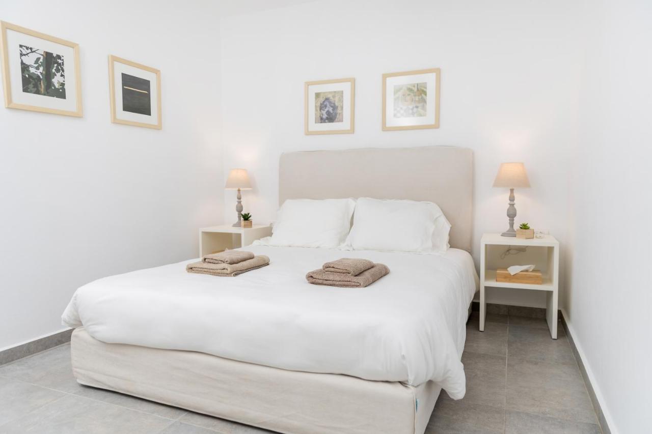 Naxian Resort Aliko Beach Екстериор снимка