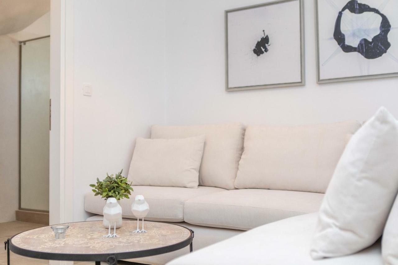 Naxian Resort Aliko Beach Екстериор снимка