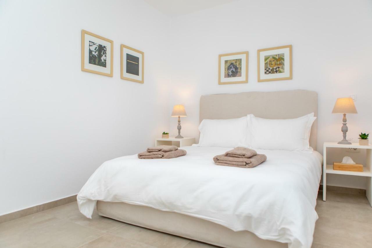 Naxian Resort Aliko Beach Екстериор снимка